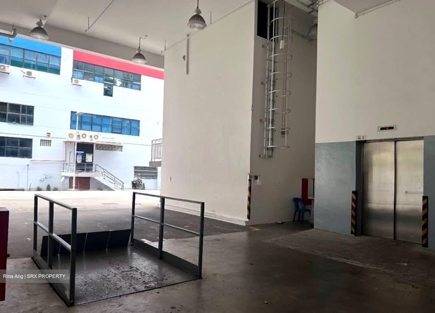 Hh @ Kallang (D13), Factory #560611541